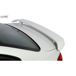 RDX Rear Spoiler Tuning BMW 3er F30 (also Facelift) Rear Wing, BMW