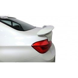 RDX Rear Spoiler Tuning BMW 3er F30 (also Facelift) Rear Wing, BMW