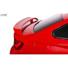 RDX rear spoiler Tuning BMW 2-series F22 / F23 Rear Wing, BMW