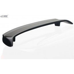 RDX Rear Spoiler Tuning BMW 7-series F01 / F02 Rear Wing, BMW