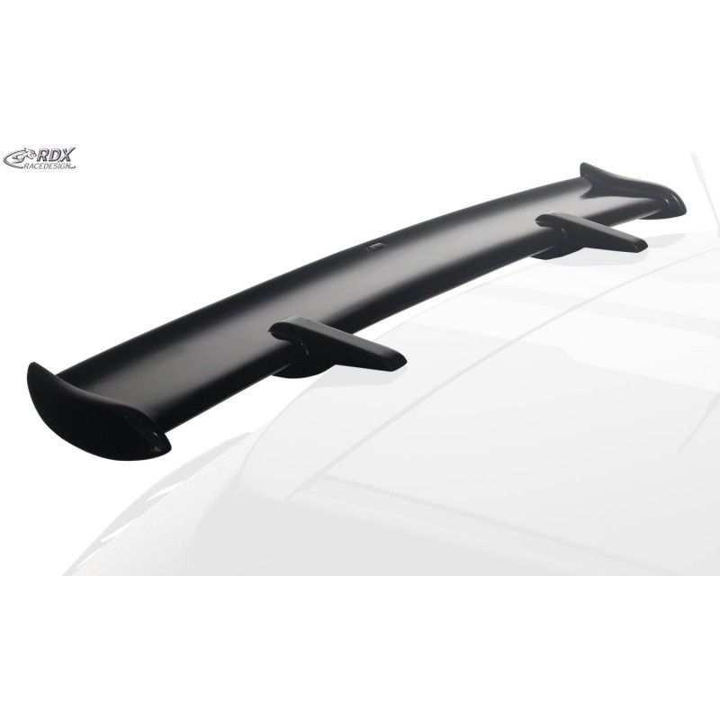 RDX Universal Roof Spoiler Rear Wing, RDX DESIGN