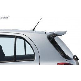 RDX Universal Roof Spoiler Rear Wing, RDX DESIGN