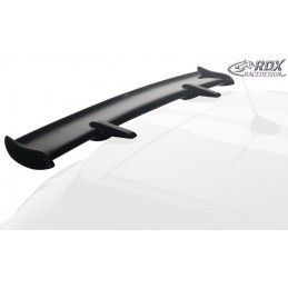 RDX Roof Spoiler Tuning HYUNDAI i30 FD/FDH 2007-2012 Trunk Spoiler Rear Wing, HYUNDAI