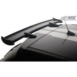 RDX Roof Spoiler Tuning KIA Ceed Type ED & KIA Ceed Type ED SW StationWagon Trunk Spoiler Rear Wing, RDHFU06-02, RDX RACEDESIGN 