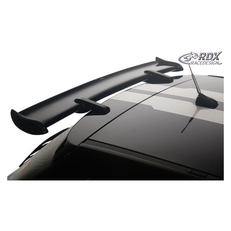 RDX Roof Spoiler Tuning KIA Ceed Type ED & KIA Ceed Type ED SW StationWagon Trunk Spoiler Rear Wing, KIA