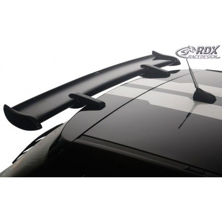 RDX Roof Spoiler Tuning KIA Ceed Type ED & KIA Ceed Type ED SW StationWagon Trunk Spoiler Rear Wing, KIA