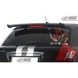 RDX Roof Spoiler Tuning KIA Ceed Type ED & KIA Ceed Type ED SW StationWagon Trunk Spoiler Rear Wing, KIA