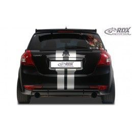 RDX Roof Spoiler Tuning KIA Ceed Type ED & KIA Ceed Type ED SW StationWagon Trunk Spoiler Rear Wing, KIA