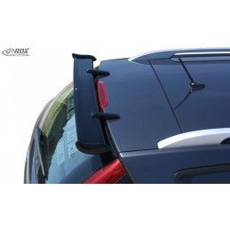 RDX Roof Spoiler Tuning KIA Ceed Type ED & KIA Ceed Type ED SW StationWagon Trunk Spoiler Rear Wing, KIA