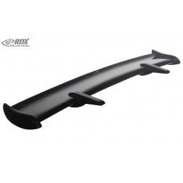 RDX Roof Spoiler Tuning PEUGEOT 308 Trunk Spoiler Rear Wing, PEUGEOT