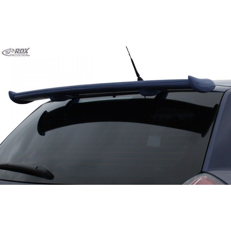 RDX Roof Spoiler Tuning FIAT Stilo Trunk Spoiler Rear Wing, FIAT