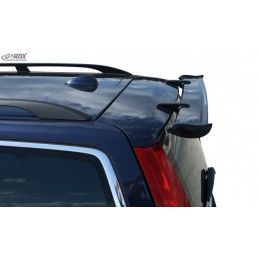 RDX Roof Spoiler Tuning VOLVO V70 2007-2016 Rear Wing, VOLVO