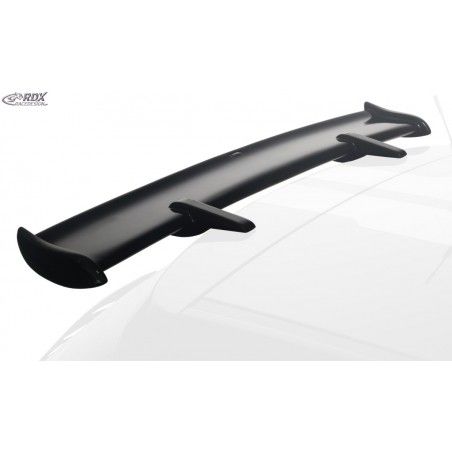 RDX Roof Spoiler Tuning FIAT Punto 2 Type 188 (also Facelift / Punto 3) Trunk Spoiler Rear Wing, FIAT