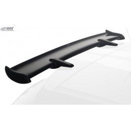 RDX Roof Spoiler Tuning FIAT Bravo (198) 2007-2014 Rear Wing, FIAT