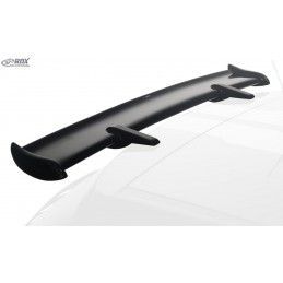 RDX Roof Spoiler Tuning BMW 1-series F20 / F21 Trunk Spoiler Rear Wing, BMW