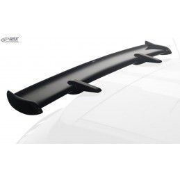 RDX Roof Spoiler Tuning SUZUKI Swift RZ/AZ 2017+ Trunk Spoiler Rear Wing, SUZUKI