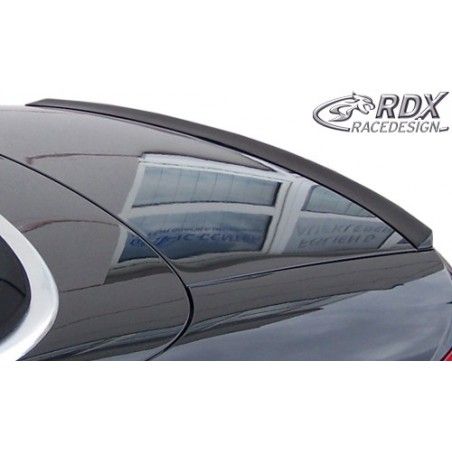 RDX Trunk lid spoiler Tuning AUDI 80-B3/B4/T89 Convertible, AUDI