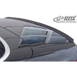RDX Trunk lid spoiler Tuning AUDI 80-B3/B4/T89 sedan, AUDI