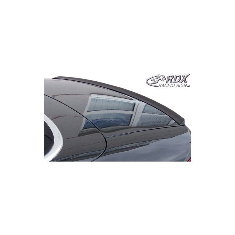 RDX Trunk lid spoiler Tuning AUDI 80-B3/B4/T89 sedan, AUDI