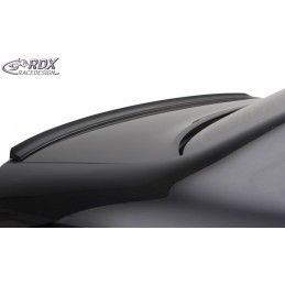 RDX Trunk lid spoiler Tuning AUDI A5 Coupe, Convertible, Sportback, AUDI