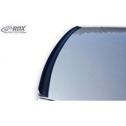 RDX Trunk lid Tuning AUDI 100 C4 Limousine CARBON Look, AUDI