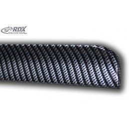 RDX Trunk lid Tuning AUDI A6 4B C5 Limousine CARBON Look, AUDI