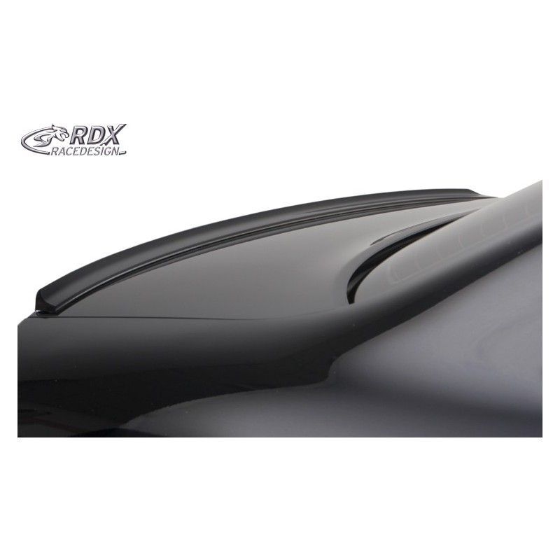 RDX Trunk lid spoiler Tuning BMW 3-series E36 Compact, BMW