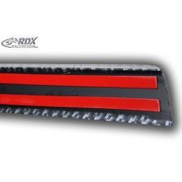 RDX Trunk lid Tuning VW Bora Limousine CARBON Look, VW