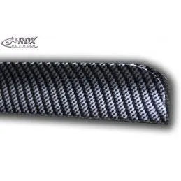 RDX avant Spoiler Vario X pour Volvo V40 R Design 2013 Splitter à la lèvre  avant