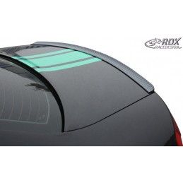 RDX Trunk lid spoiler CARBON Look Tuning SEAT Exeo sedan, SEAT