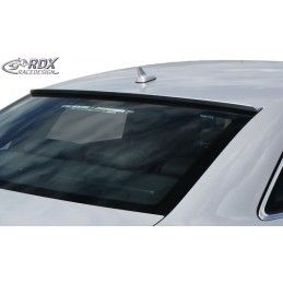 RDX Rear Window Spoiler Lip Tuning AUDI A3 8VS Sedan, AUDI