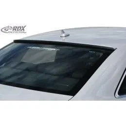 Audi A3 Mk3 (8V) '13-: RDX Frontspoiler/Frontansatz VARIO-X AUDI