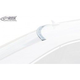 RDX Rear Window Spoiler Lip Tuning AUDI A3 8VS Sedan, AUDI