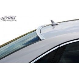 RDX Rear Window Spoiler Lip Tuning AUDI A3 8VS Sedan, AUDI