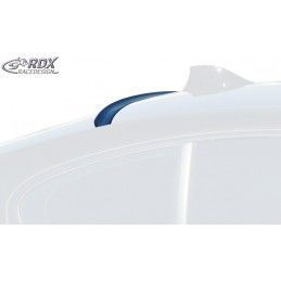 RDX Rear Window Spoiler Lip Tuning BMW 5-series F10, BMW