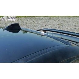 RDX Rear Window Spoiler Lip Tuning BMW 5-series F10, BMW