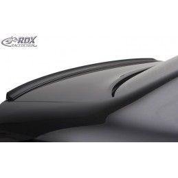 RDX Rear Window Spoiler Lip Tuning BMW 5-series F10, BMW