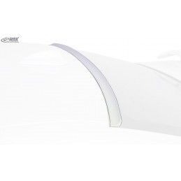 RDX Rear Window Spoiler Lip Tuning BMW 2-series F22, BMW