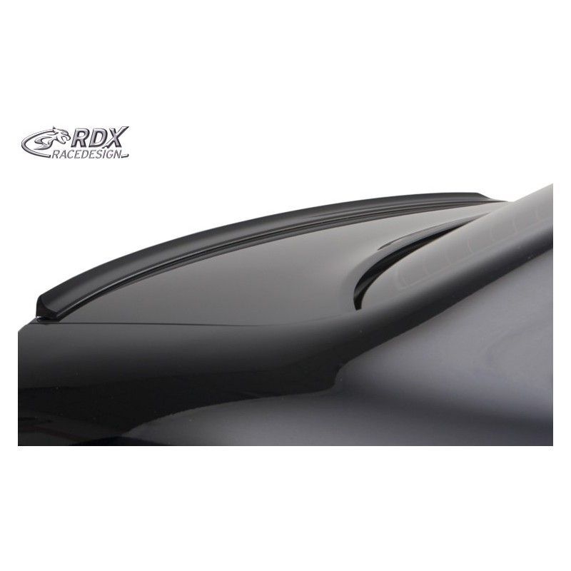 RDX Rear Window Spoiler Lip Tuning BMW 3series F30, BMW