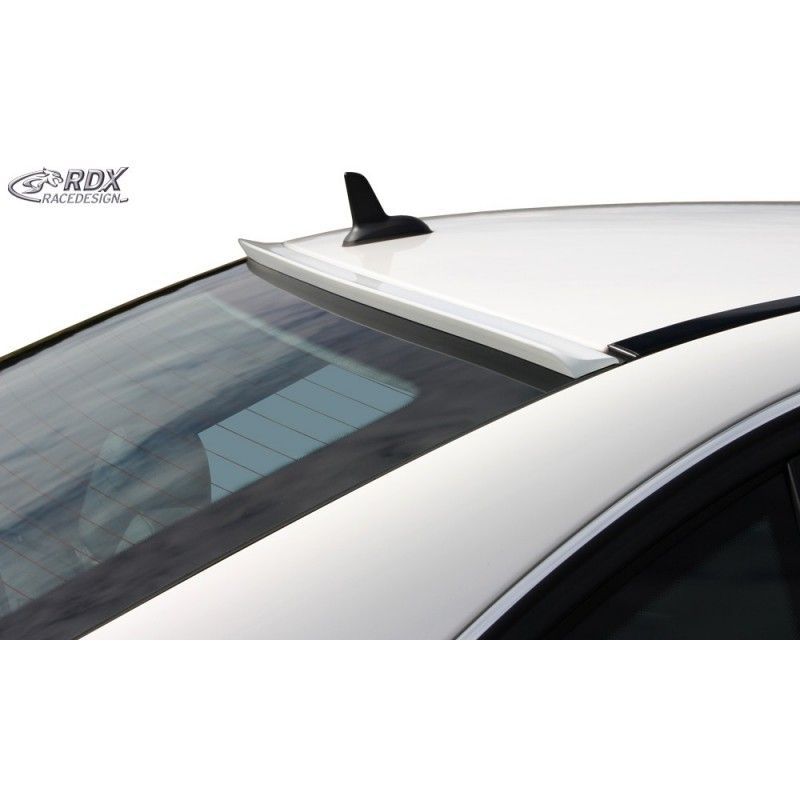 RDX Rear Window Spoiler Lip Tuning MERCEDES C-Class W204, MERCEDES