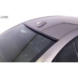 RDX Rear Window Spoiler Lip Tuning BMW 3series G20, BMW
