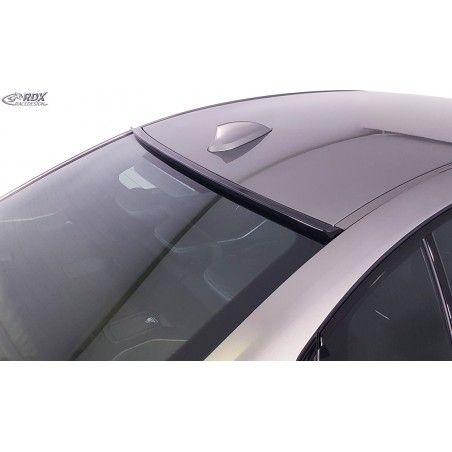 RDX Rear Window Spoiler Lip Tuning BMW 3series G20, BMW