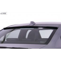 RDX Rear Window Spoiler Lip Tuning BMW 3series G20, BMW