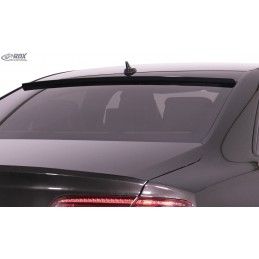 RDX Rear Window Spoiler Lip Tuning AUDI A8 D4/4H, AUDI