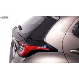 Toyota Corolla E12 Frontspoiler Frontlippe Tuning Spoiler 