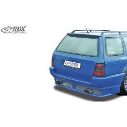 RDX Rear bumper Tuning VW Golf 3 Variant "GT4", VW