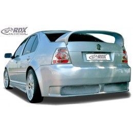 RDX Rear bumper Tuning VW Bora "GT4", VW