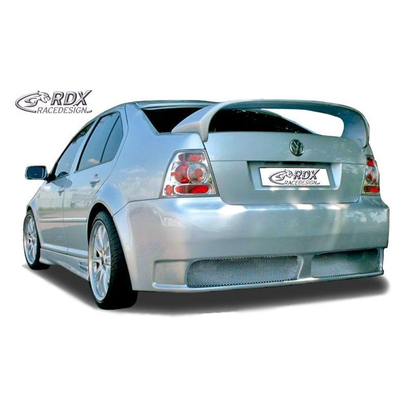 RDX Rear bumper Tuning VW Bora "GT4", VW