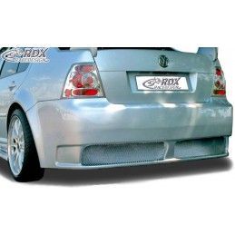 RDX Rear bumper Tuning VW Bora "GT4", VW