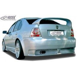 RDX Rear bumper Tuning VW Bora "GT4", VW